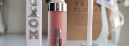 Buxom Full-On Plumping Lip Cream в оттенке Bellini