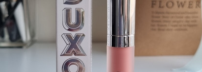 Buxom Full-On Plumping Lip Cream в оттенке Bellini