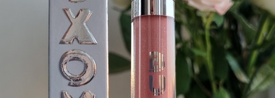 Buxom Full-On Plumping Lip Polish в оттенке White Russian Sparkle