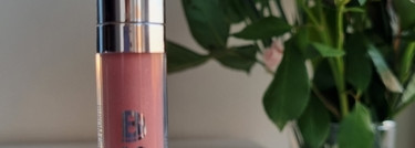 Buxom Full-On Plumping Lip Polish в оттенке White Russian Sparkle