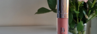 Buxom Full-On Plumping Lip Polish в оттенке White Russian Sparkle