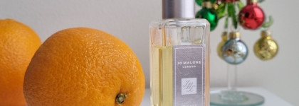 Jo Malone Orange Bitters Cologne