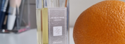 Jo Malone Orange Bitters Cologne