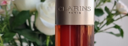 Clarins Double Serum Complete Age Control Concentrate