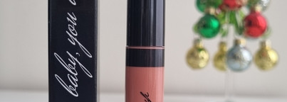 Romanovamakeup Sexy Lips Gloss в оттенке Sensual