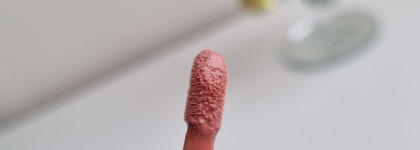 Romanovamakeup Sexy Lips Gloss в оттенке Sensual