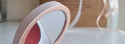 Rose Inc Blush Divine Radiant Lip & Cheek Color в оттенке Azalea