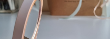 Rose Inc Blush Divine Radiant Lip & Cheek Color в оттенке Azalea