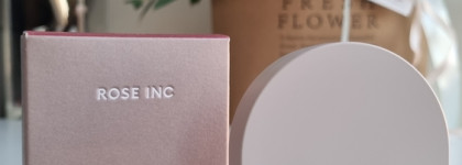 Rose Inc Blush Divine Radiant Lip & Cheek Color в оттенке Azalea