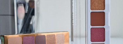 Natasha Denona Sunset Mini Eyeshadow Palette