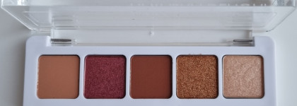 Natasha Denona Sunset Mini Eyeshadow Palette
