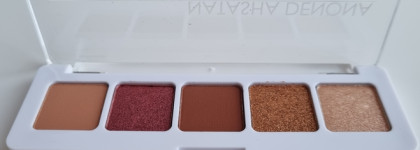 Natasha Denona Sunset Mini Eyeshadow Palette