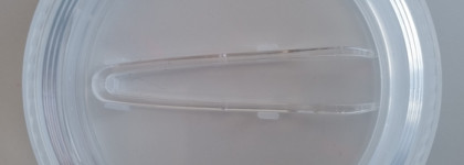 Darling Skin Service Rescue CICA Face Pads