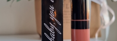 Romanovamakeup Sexy Lips Gloss в оттенке Fabulous