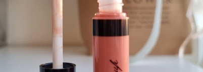 Romanovamakeup Sexy Lips Gloss в оттенке Fabulous