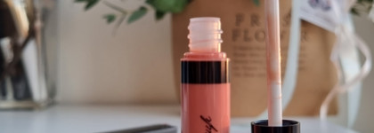 Romanovamakeup Sexy Lips Gloss в оттенке Fabulous