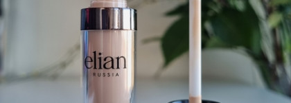 Elian Vibrant Skin Concealer в оттенке 01 Fair