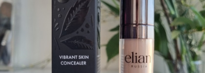 Elian Vibrant Skin Concealer в оттенке 01 Fair