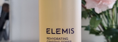 Лучшее от Elemis: Rehydrating Ginseng Toner