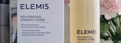 Лучшее от Elemis: Rehydrating Ginseng Toner