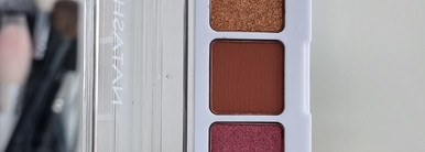 Natasha Denona Sunset Mini Eyeshadow Palette