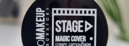 Вместо Becca: Promakeup laboratory Magic Cover Cream Camouflage S01