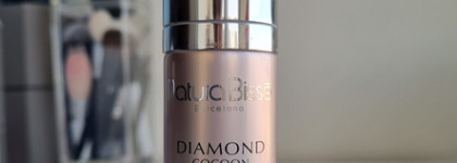 Natura Bisse Diamond Cocoon Sheer Eye