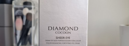 Natura Bisse Diamond Cocoon Sheer Eye