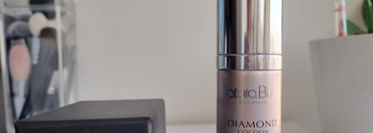 Natura Bisse Diamond Cocoon Sheer Eye