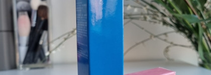 Три восхитительных продукта от Sergey Naumov