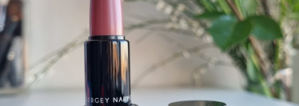 Три восхитительных продукта от Sergey Naumov