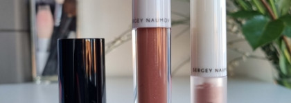 Три восхитительных продукта от Sergey Naumov