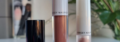 Три восхитительных продукта от Sergey Naumov