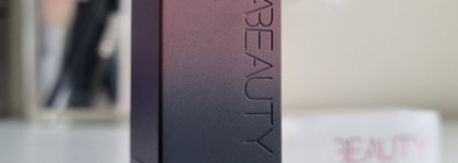 Huda Beauty Power Bullet Matte Lipstick в оттенке Dirty Thirty