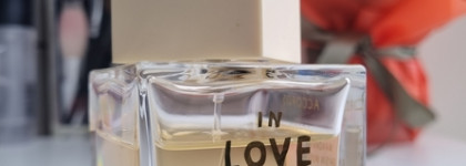 La Collection In Love Again Yves Saint Laurent EDT