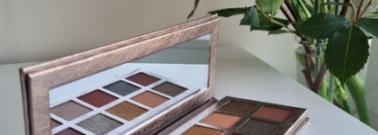 Anastasia Beverly Hills Rose Metals Palette