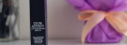 Dior Addict Lip Maximizer Serum