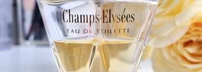 Guerlain Champs Elysees EDT