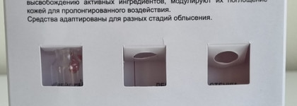 Пустые баночки: март