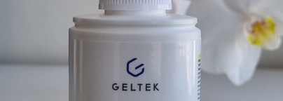 Два летних мастхева от компании Гельтек