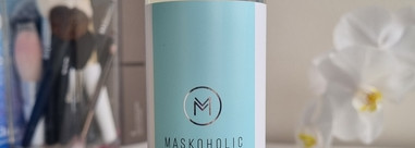 Уход от марки Maskoholic