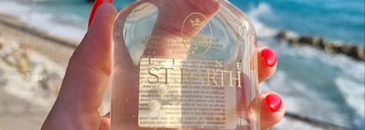 Ligne St Barth Coconut Oil - роскошный уход с ароматом тропиков