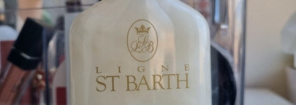 Ligne St Barth Coconut Oil - роскошный уход с ароматом тропиков