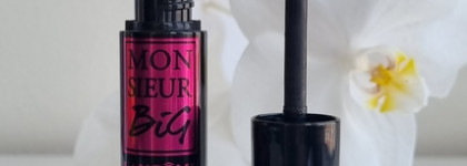 Тушь с эффектом мега объёма Lancome Monsieur Big Volume Mascara