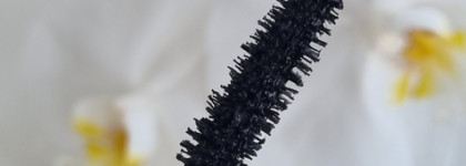 Тушь с эффектом мега объёма Lancome Monsieur Big Volume Mascara