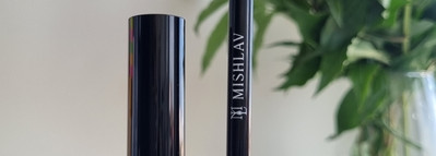 MishLav карандаш и тушь для бровей