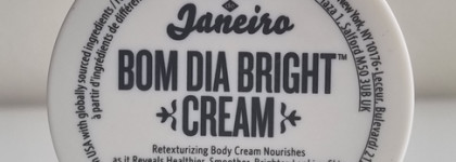 Пустые баночки: июнь