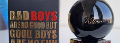 Bad Boys Are No Good But Good Boys Are No Fun By Kilian EDP