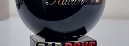 Bad Boys Are No Good But Good Boys Are No Fun By Kilian EDP