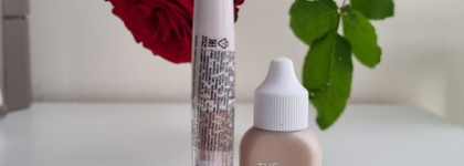 5 продуктов для макияжа и очень много фото косметики Seven7een